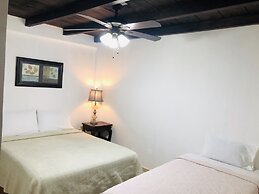 Hotel Carretas by Rotamundos