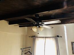 Hotel Carretas by Rotamundos