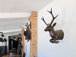 Hotel Carretas by Rotamundos