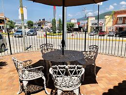 Hotel Carretas by Rotamundos