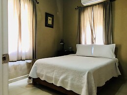 Hotel Carretas by Rotamundos