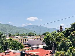 Hotel Carretas by Rotamundos