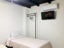 Hotel Carretas by Rotamundos