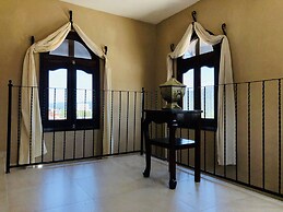 Hotel Carretas by Rotamundos