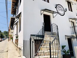 Hotel Carretas by Rotamundos