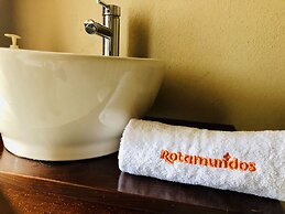 Hotel Carretas by Rotamundos