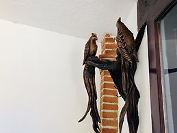 Hotel Carretas by Rotamundos