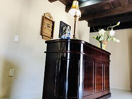 Hotel Carretas by Rotamundos