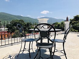 Hotel Carretas by Rotamundos