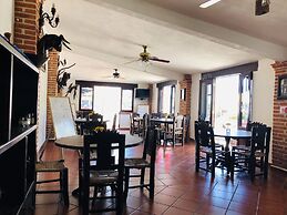 Hotel Carretas by Rotamundos