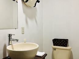 Hotel Carretas by Rotamundos