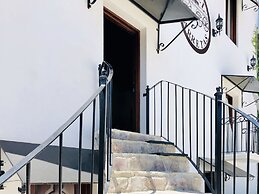 Hotel Carretas by Rotamundos