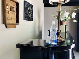 Hotel Carretas by Rotamundos