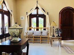 Hotel Carretas by Rotamundos