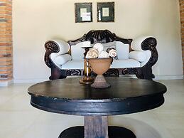 Hotel Carretas by Rotamundos