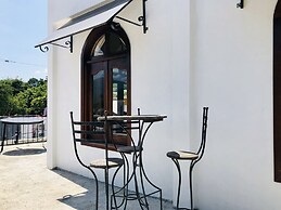 Hotel Carretas by Rotamundos