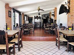 Hotel Carretas by Rotamundos