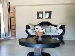 Hotel Carretas by Rotamundos