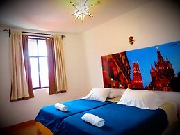 La Catrina Hostel and Breakfast