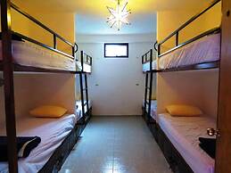 La Catrina Hostel and Breakfast