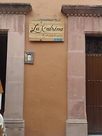 La Catrina Hostel and Breakfast