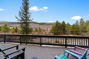 Key Condo #2939 by Summit County Mountain Retreats