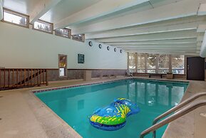 Key Condo #2939 by Summit County Mountain Retreats