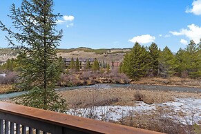 Key Condo #2939 by Summit County Mountain Retreats