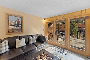 Key Condo #2939 by Summit County Mountain Retreats