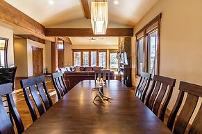 312 Shores Lane by Summit County Mountain Retreats