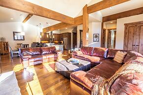 312 Shores Lane by Summit County Mountain Retreats