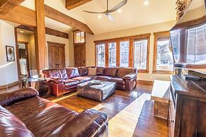 312 Shores Lane by Summit County Mountain Retreats