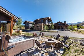 312 Shores Lane by Summit County Mountain Retreats