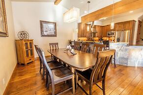 312 Shores Lane by Summit County Mountain Retreats