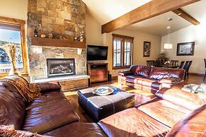 312 Shores Lane by Summit County Mountain Retreats