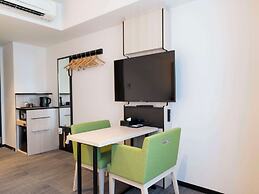 Comfort Hotel Kyoto Horikawagojo