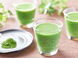 Comfort Hotel Kyoto Horikawagojo