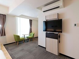 Comfort Hotel Kyoto Horikawagojo