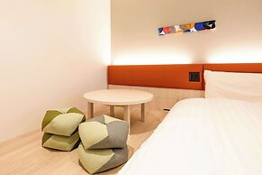 Comfort Hotel Kyoto Horikawagojo