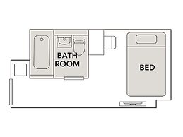 Comfort Hotel Kyoto Horikawagojo