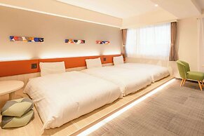 Comfort Hotel Kyoto Horikawagojo