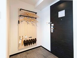 Comfort Hotel Kyoto Horikawagojo