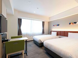 Comfort Hotel Kyoto Horikawagojo