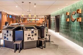 Comfort Hotel Kyoto Horikawagojo