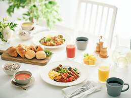 Comfort Hotel Kyoto Horikawagojo