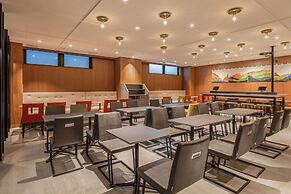 Comfort Hotel Kyoto Horikawagojo