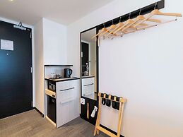 Comfort Hotel Kyoto Horikawagojo