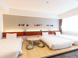 Comfort Hotel Kyoto Horikawagojo