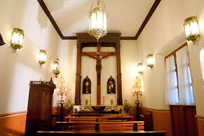 Full Hacienda Santuario Noc Ac