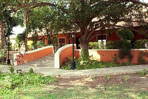 Full Hacienda Santuario Noc Ac